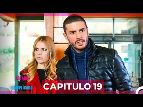 Estado Civil: Complicado Capítulo 19 (Doblado en Español) (Versión Larga)