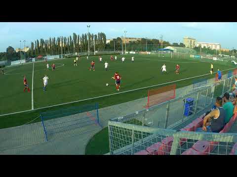 2019.09.01. Vasas-Femina 3. rész