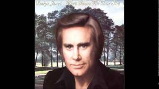 George Jones - If Only You'd Love Me Again