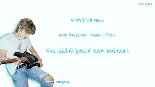 Download lagu TAEYONG (태용) Move Mood Mode (ft. Wendy) [Han/Rom/Ina] Color Coded Lyric Lirik Terjemahan Indonesia mp3