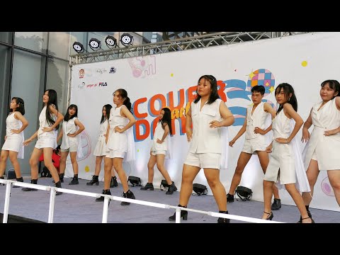 [12/33]✨Area 💥 WJSN 💟Cover Dance Party 2020