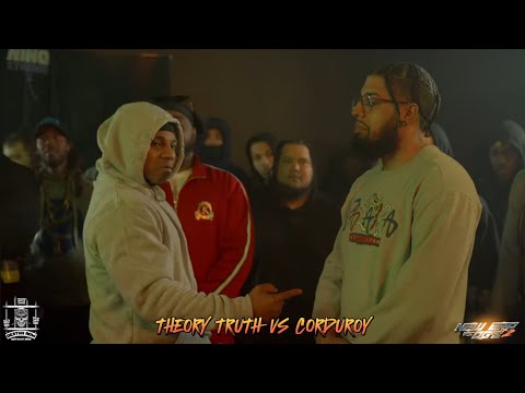 Theory Truth vs Corduroy