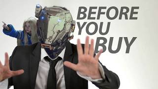Download lagu Pragmata - Before You Buy mp3
