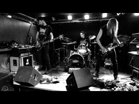 Caskets Open -Funeral Home 27.3.2014 Helsinki