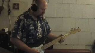 Video thumbnail for BSM RM Treble Booster by guitarwwworld