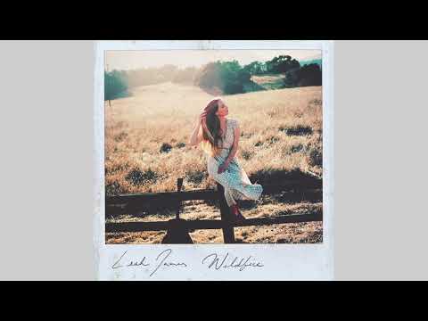 Leah James Wildfire Official Audio