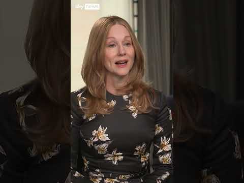 Laura Linney on the importance of the arts on society