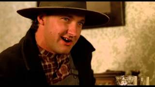 The Long Riders (1980) - Good Ol&#39; Rebel Scene