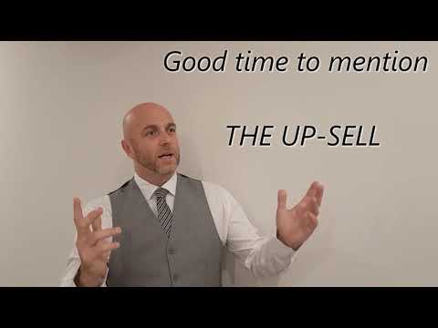 The "6 P's" - Dave In Sales