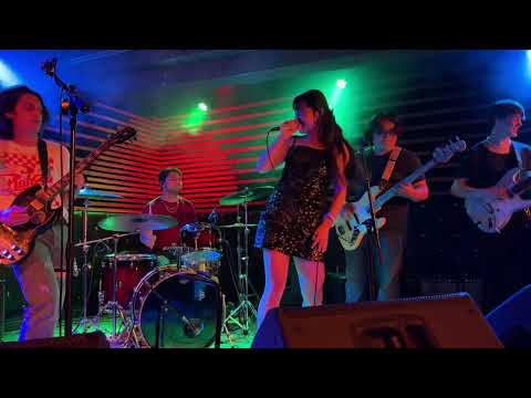 Ember Mist - Live at Sunset Tavern