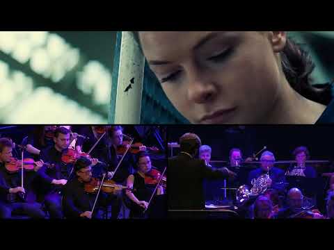 Solomon Lane (Live at the World Soundtrack Awards 2017)