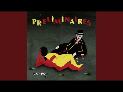 Spanish Coast - Iggy Pop