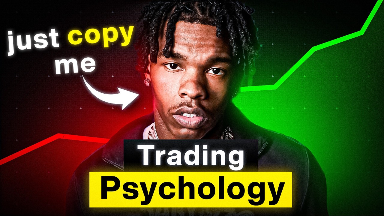 How I Turned $0 Into $500,000 Trading Memecoins (Full Psychology Guide)
