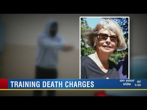 Training Death Charges