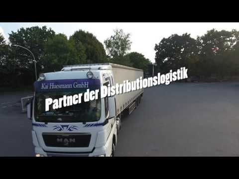 Spedition Huesmann, Kronprinzenkoog