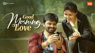 Download lagu Good Morning Love | Telugu Shortfilm 2025 | Sainma Creations mp3 Download lagu Good Morning Love | Telugu Shortfilm 2025 | Sainma Creations mp3