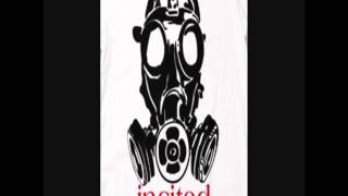 Incited - The Racist (Ft: Billy Hart of Old Habits)