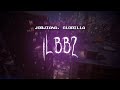 Jorjiana Glorilla ILBB2 Sped Up Lyrics