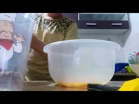 Gâteau au chocolat fondant de nazim boughezala