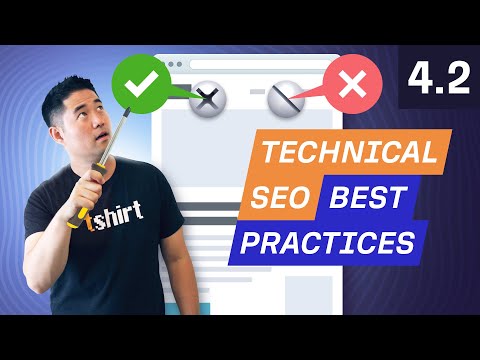 Technical SEO Best Practices for Beginners 4 2 SEO Course by Ahrefs