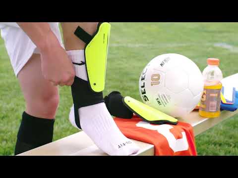 Century Martial Armor Forearm / Elbow Guards