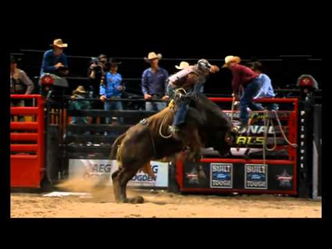 USA's LUKE SNYDER for 84 on WALKIN TALL