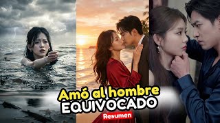 Se enamoró del enemigo y pagó el precio