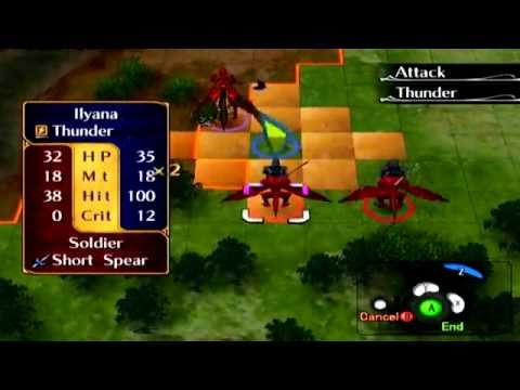 Let's Play Fire Emblem: Path of Radiance Part 47