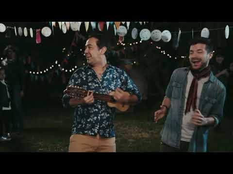 Yamana - Ven A Bailar [MIX]