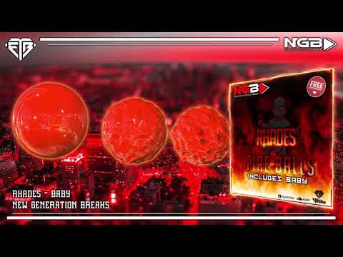 Rhades - Baby   FREE DOWNLOAD