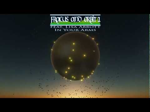 [Happy Hardcore] Fracus & Orbit1 Featuring Lisa Abbott - In Your Arms (Original Mix)