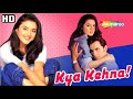 Kya Kehna HD Hindi Full Movie Preity Zinta Saif Ali Khan Hit Movie With Eng Subtitles