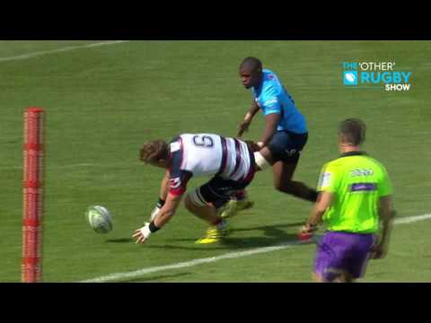 The Other Rugby Show - Top 5: Bloopers of the Year