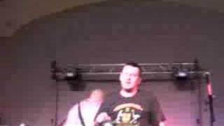 foreign legion-wheres johhny