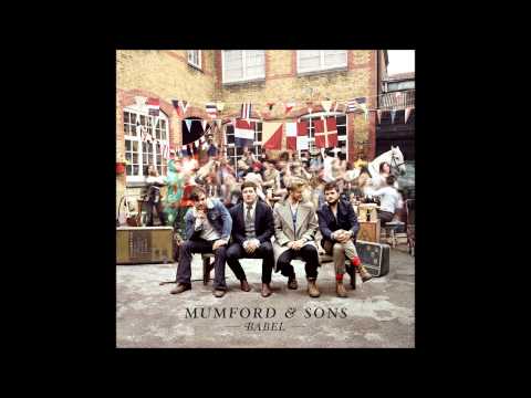 Mumford & Sons - Babel (Audio)
