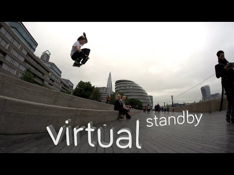 Disaster Recovery Is An Extreme Sport - Sam Crofts - London - 2016