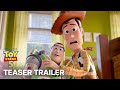 Toy Story 5 Teaser Trailer