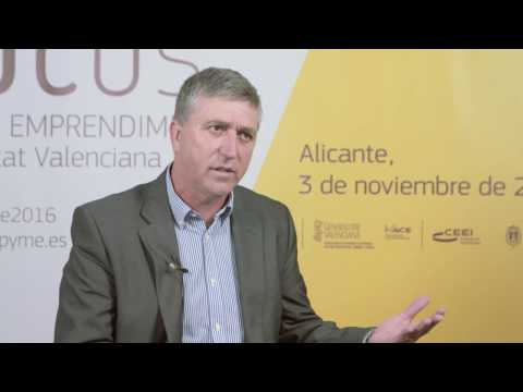 Entrevista a Rafael Climent, Conseller d'Economia, Sectors Productius, Comer i Treball[;;;][;;;]