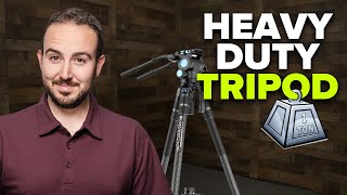 Let's Talk About Tripods...