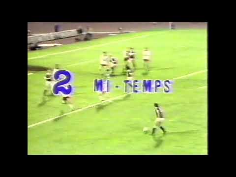 #onthisday: 30/4/1983 RSC Anderlecht - RAFC