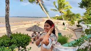 Belém/PA - Ilha de Mosqueiro