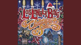 I've Longed For Christmas