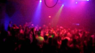 DJ Eddy Jasmin (x-static) Club House Friday's @ Sky Club 7/29/11 Part 3/3