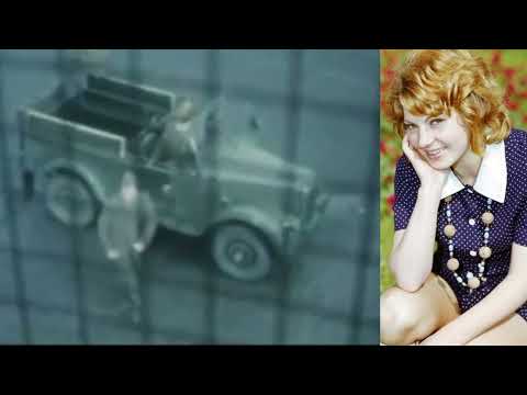 Věra Špinarová – Jsou věci