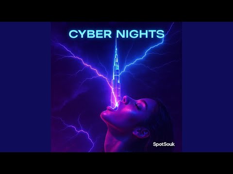 Glitch in the Skyline