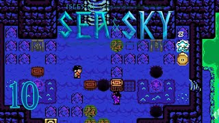 Evil Twin – Isles of Sea and Sky (Episode 10)