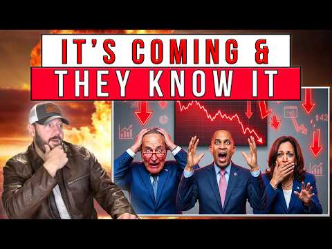 Braden Langley LIVE | Whispers & Rumors Are Getting Real Loud As Dems BRACE FOR IMPACT.. It's Coming Thumbnail