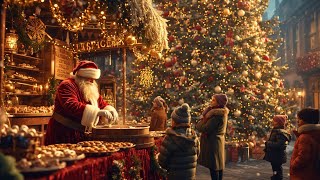 🎄💖 Filme de Natal Que Vai Aquecer Seu Coração | Drama, Romance | Filmes Completos Dublados