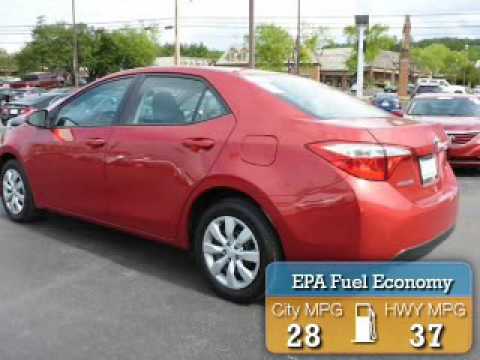 2014 Toyota Corolla 86198 - Oak Ridge TN