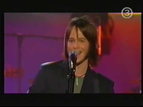 STAY   KARL MARTINDAHL    2002